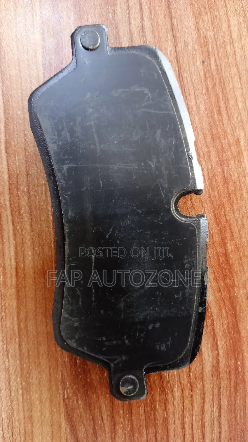 0231. Original Land Rover, Range Rover Brake Pad From USA