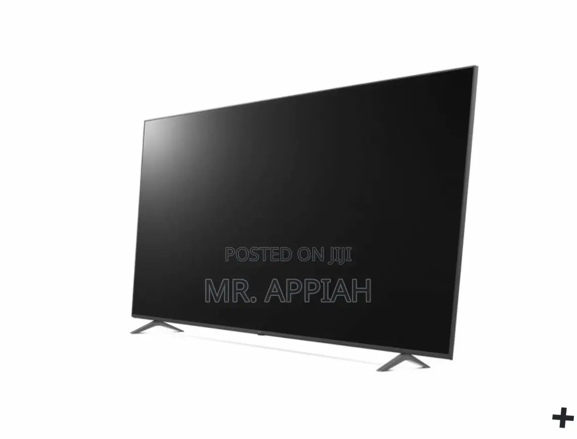 Affordable LG 75UQ80006LD 75” Ultra HD Smart Led Tv.