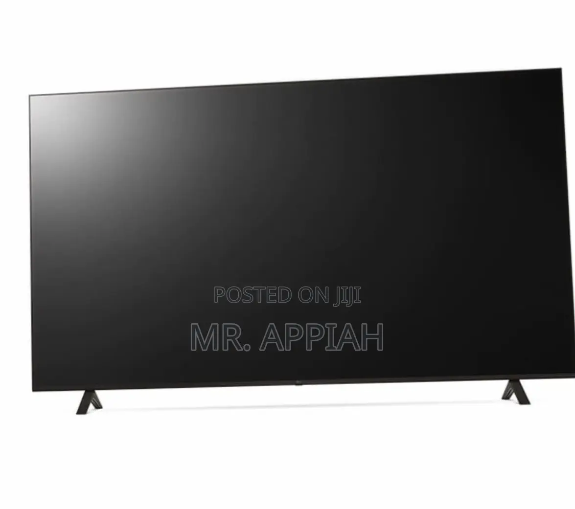 Quality LG 75UQ80006LD 75 Inch HDR Led Tv(Black).