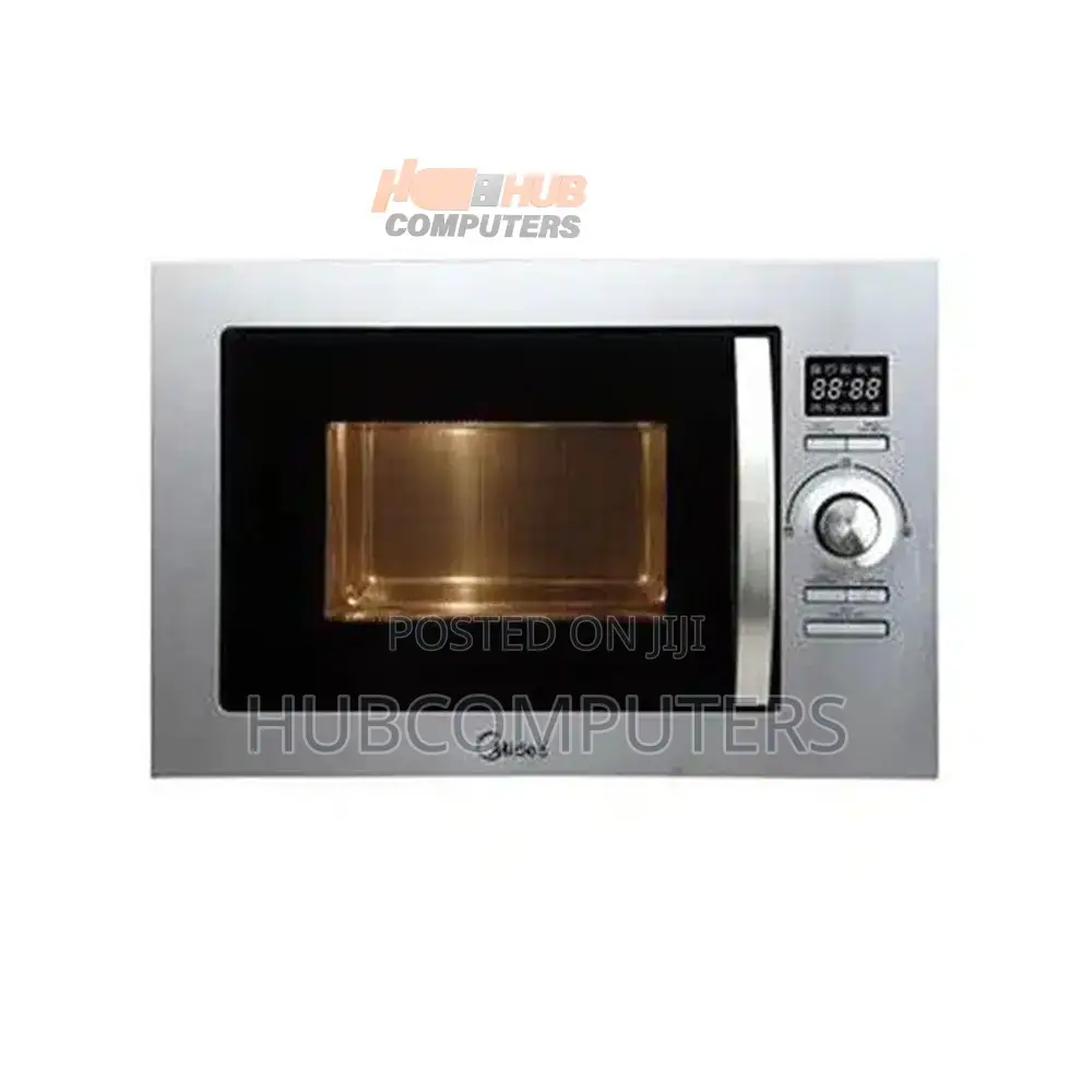 Midea-Ag925agn Midea Microwave Grill 25ltr