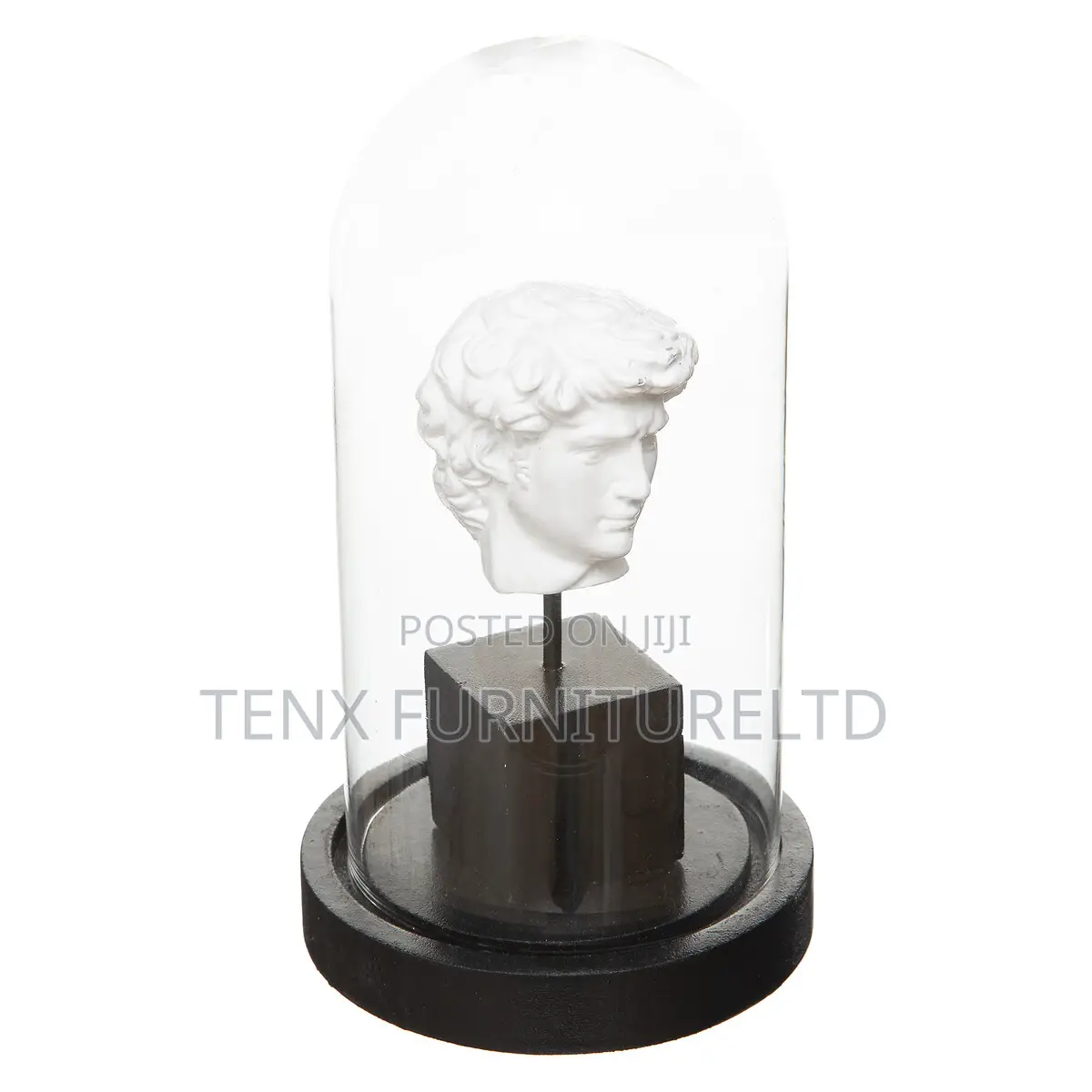 "David" Bell on an Atmosphera ( Wooden) WHITE