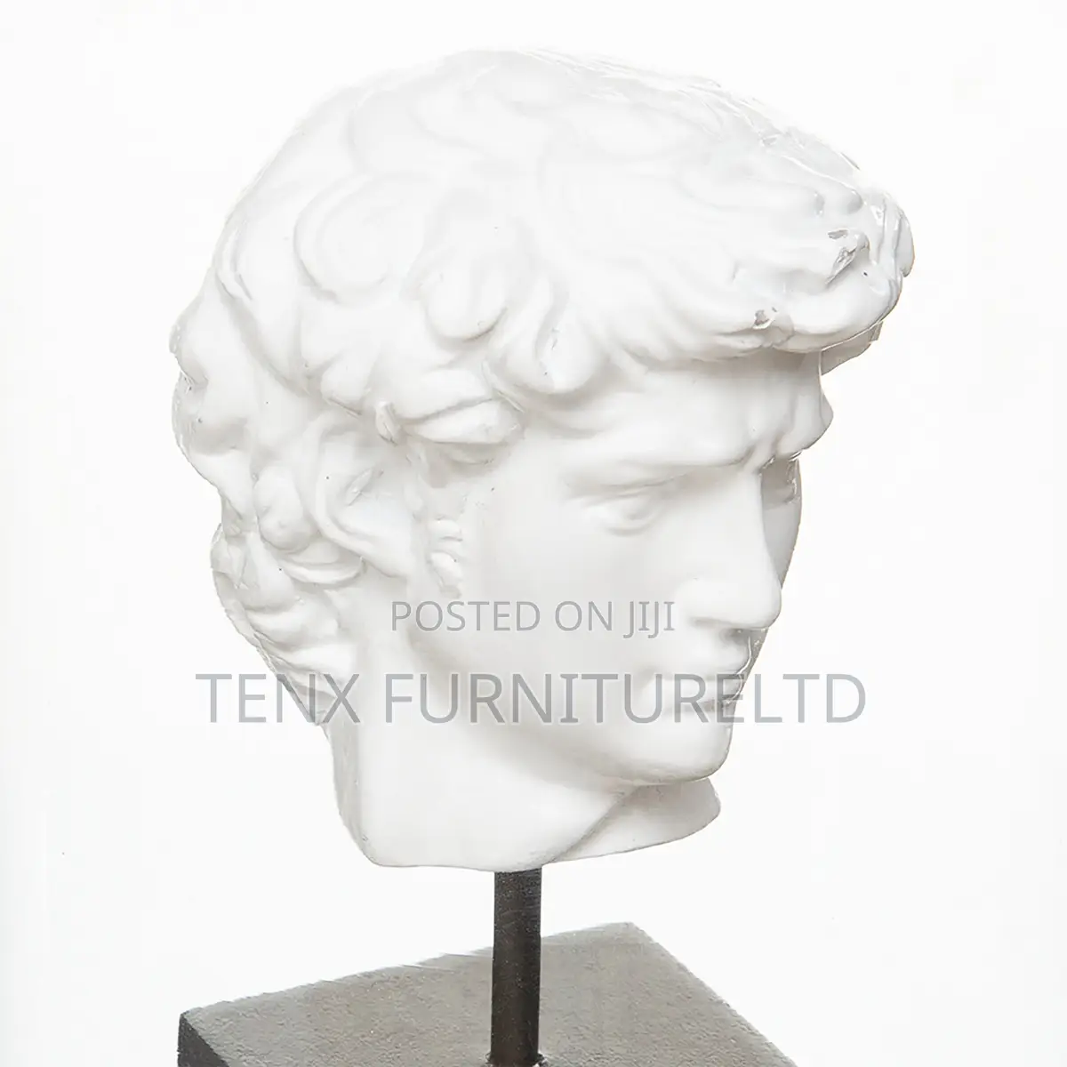 "David" Bell on an Atmosphera ( Wooden) WHITE