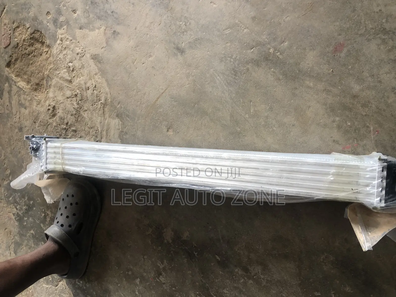 Honda CRV 2017-2022 Turbo Inter-Cooler