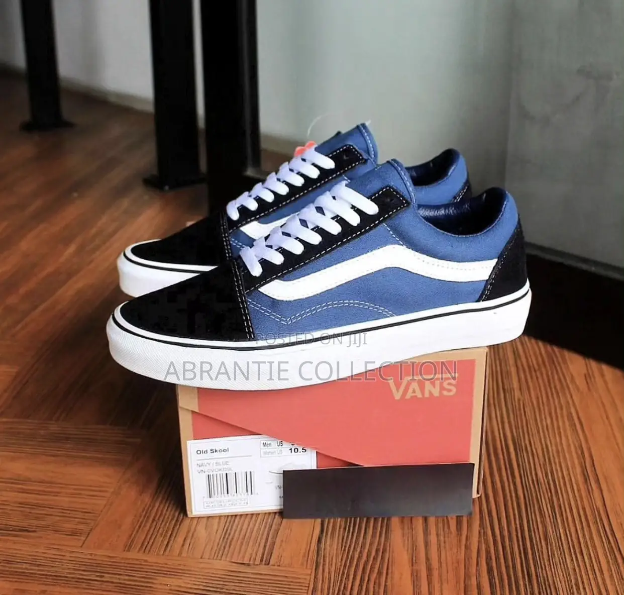 Vans Old Skool Navy