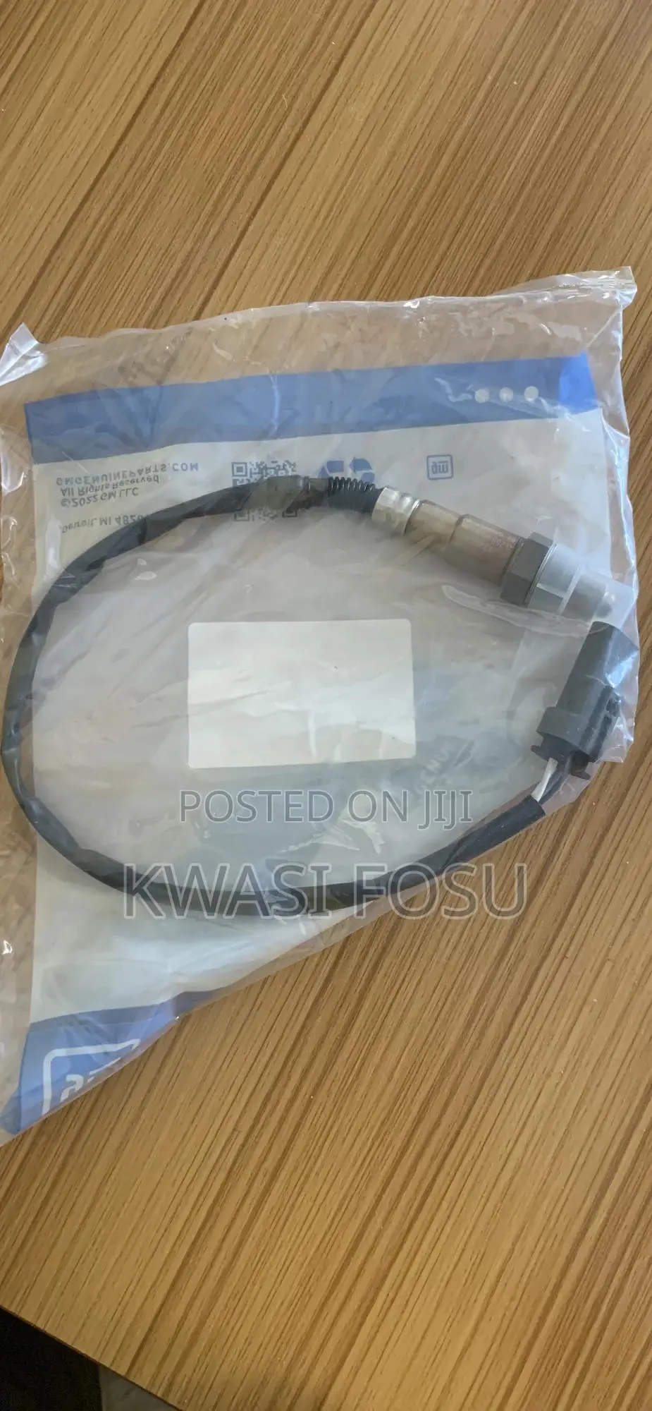 Chevolet Malibu ,Cruze Oxygen Senser