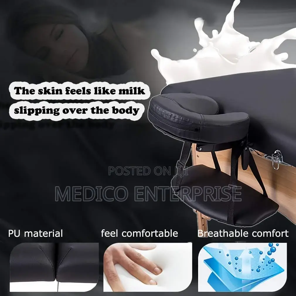 Massage Bed