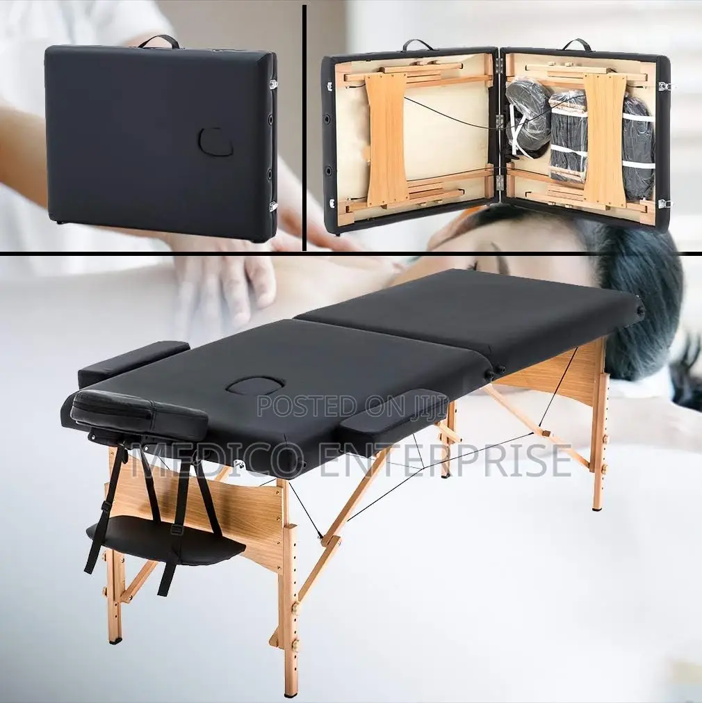 Massage Bed