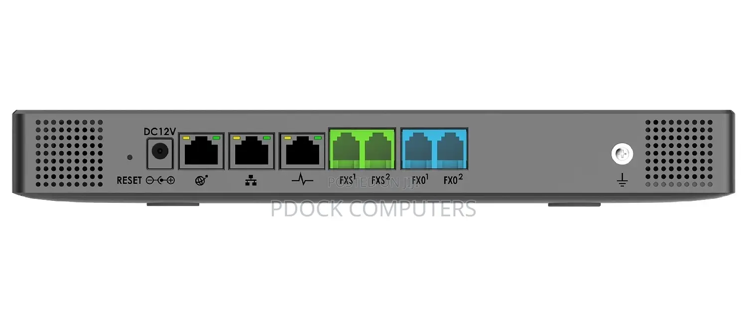 Grandstream Ucm6302a 500 User Ip Pbx Voice System