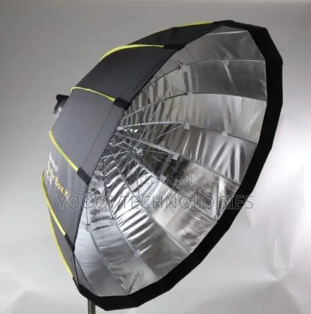 Triopo 85cm Beauty Dish Softbox With Grid