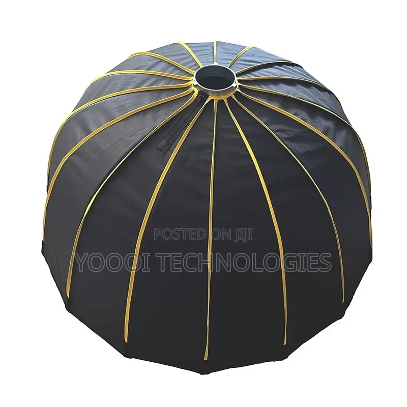 Triopo 85cm Beauty Dish Softbox With Grid