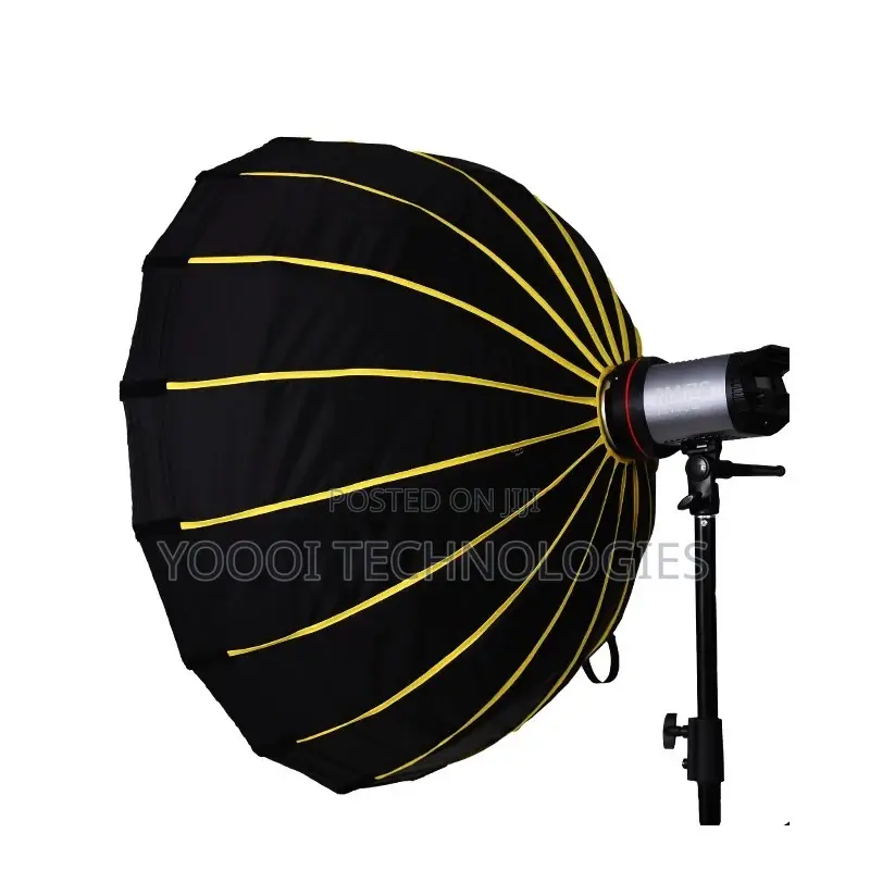 Triopo 85cm Beauty Dish Softbox With Grid