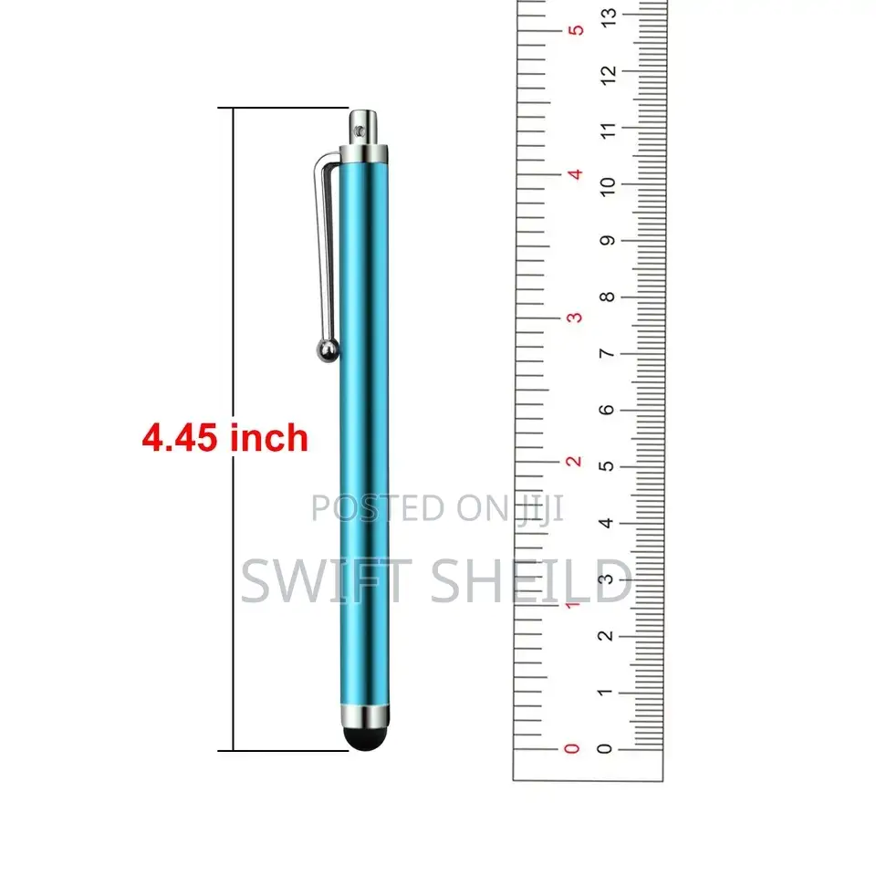 5 Set Stylus Touch Screen Pens
