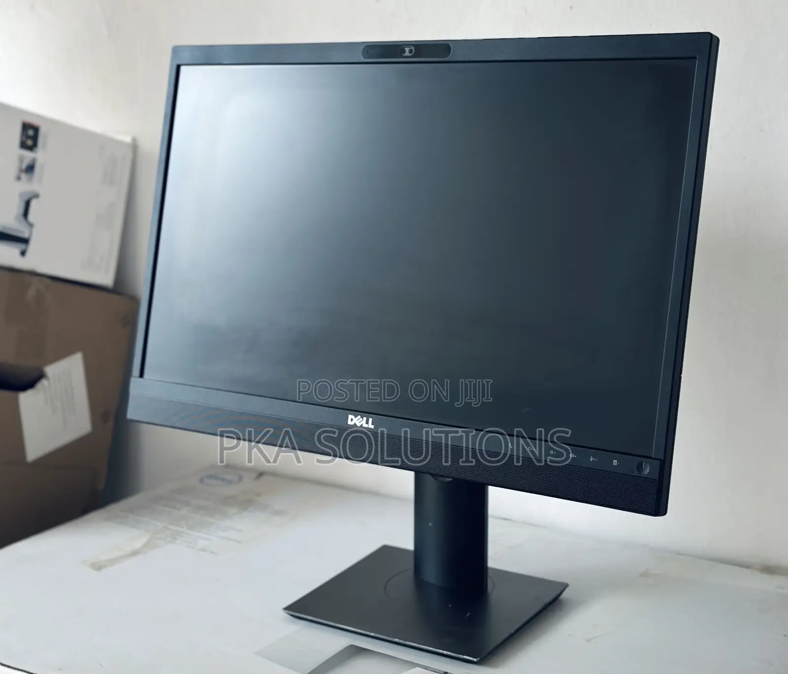 24 Inches Dell HDMI Monitor.