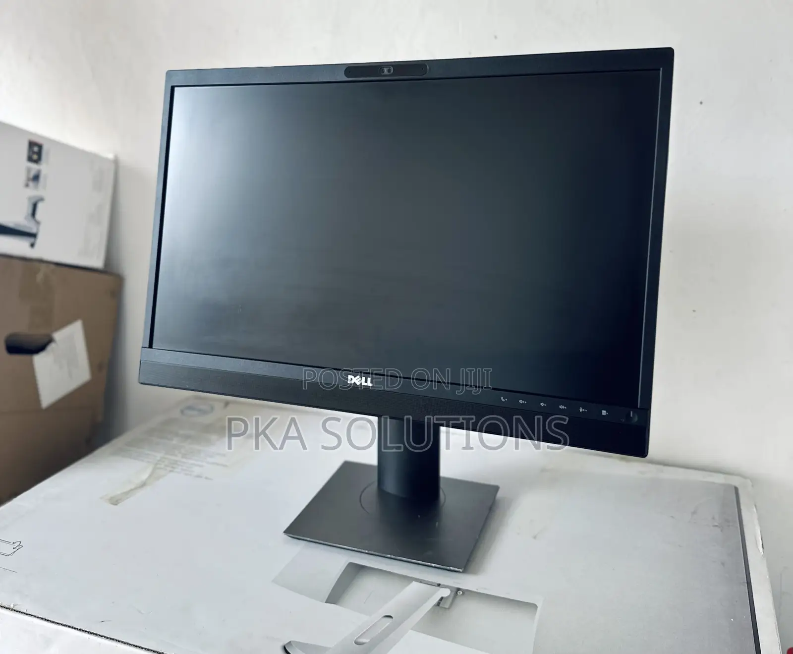 24 Inches Dell HDMI Monitor.