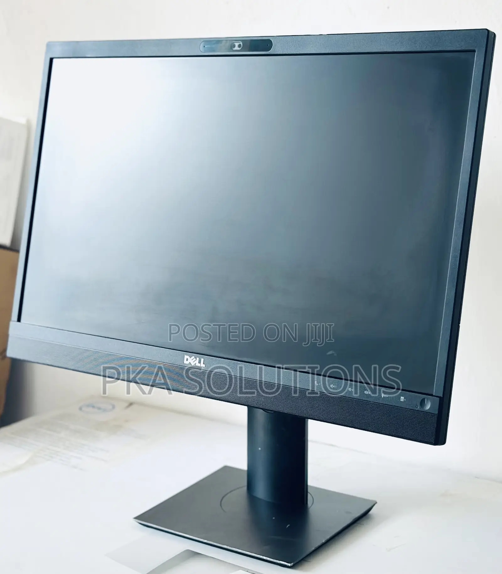 24 Inches Dell HDMI Monitor.
