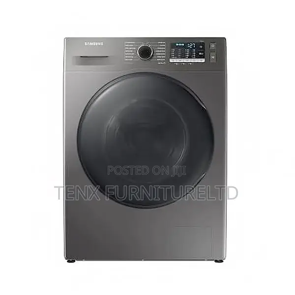 Samsung Washing Machine 8kg Front Load Wash/Dry