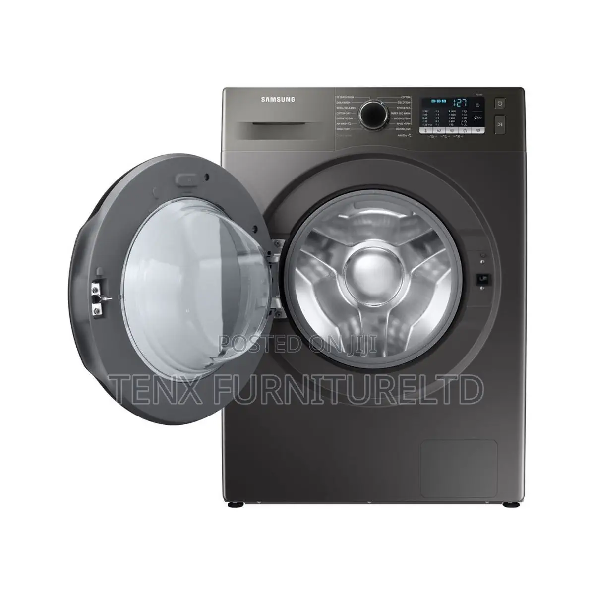 Samsung Washing Machine 8kg Front Load Wash/Dry
