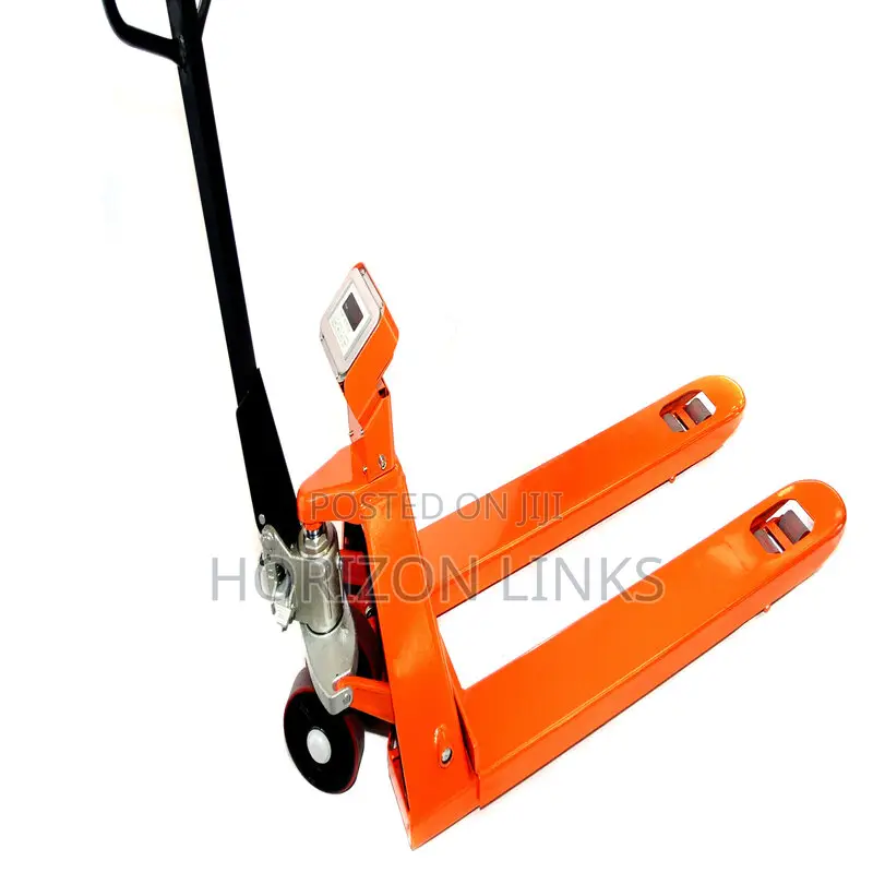 Electronic Transpallete 3ton