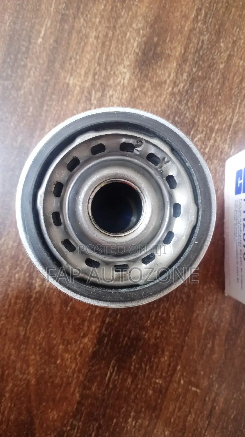 10588. Original Champ Oil Filter From USA Ph2876