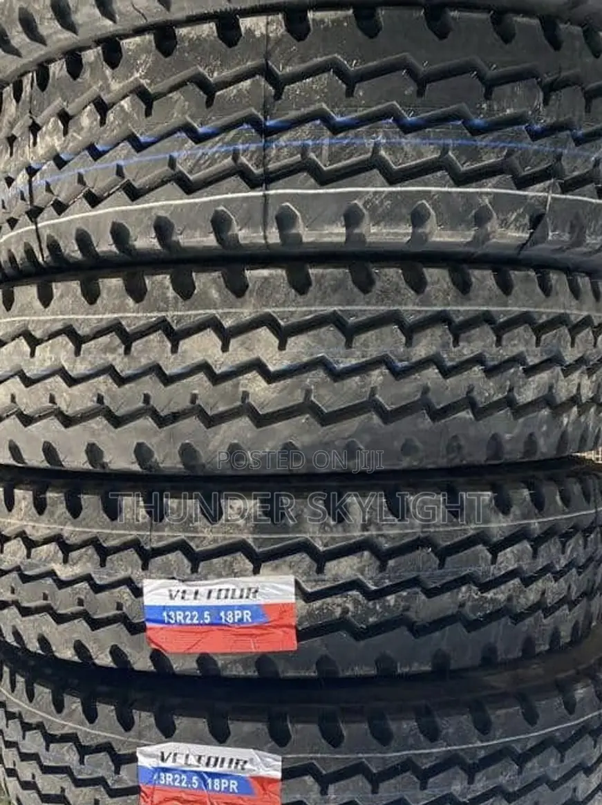 13R22.5 VELTOUR Heavy Duty Truck Tire