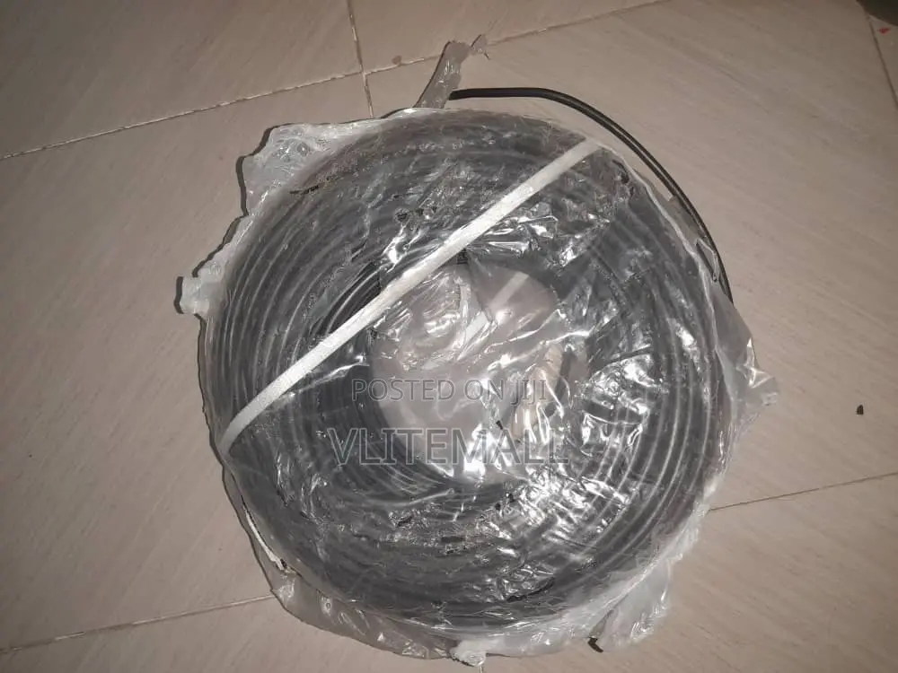 Helukable 16mm (Germany Kable)