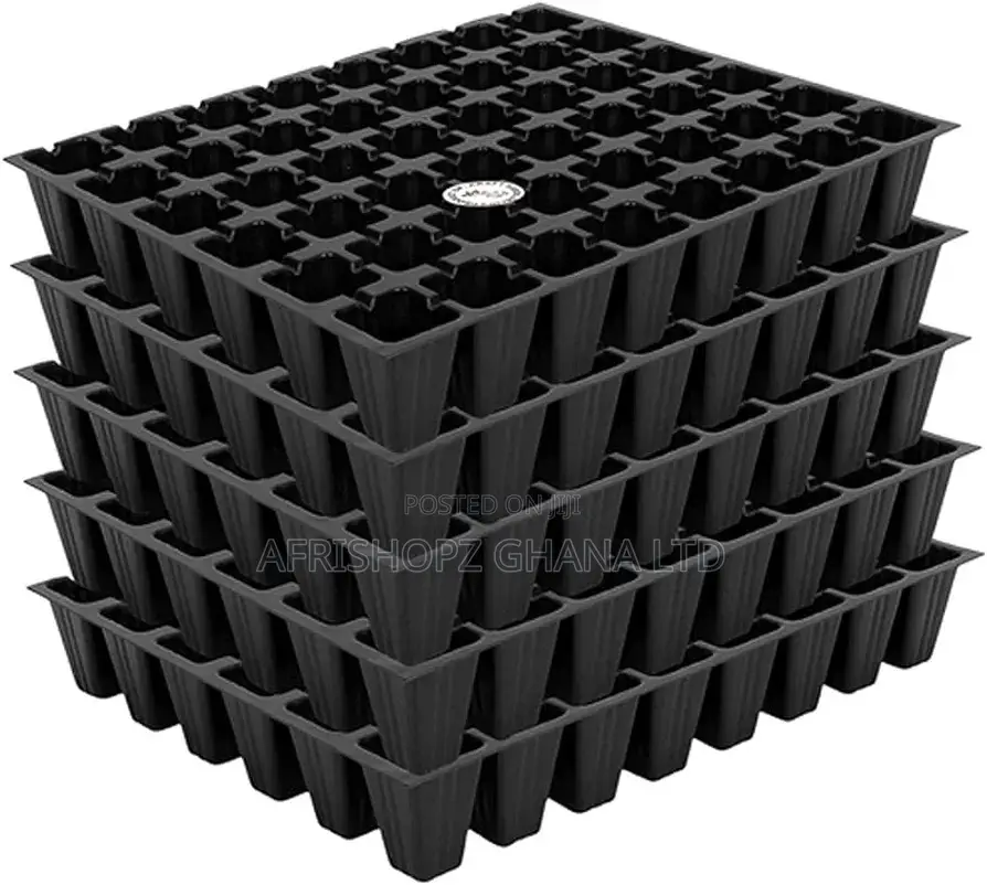 Nursery Tray