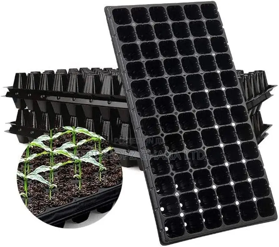 Nursery Tray
