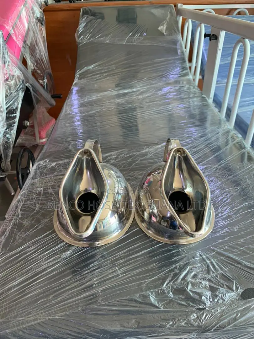 Urine Cane (Female) Stainless
