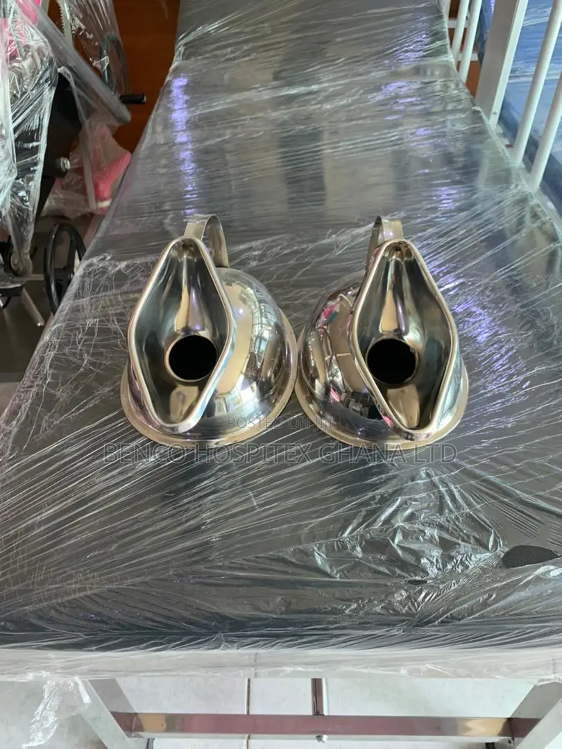 Urine Cane (Female) Stainless