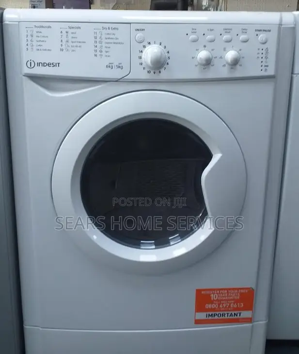 Beko Washing Machine