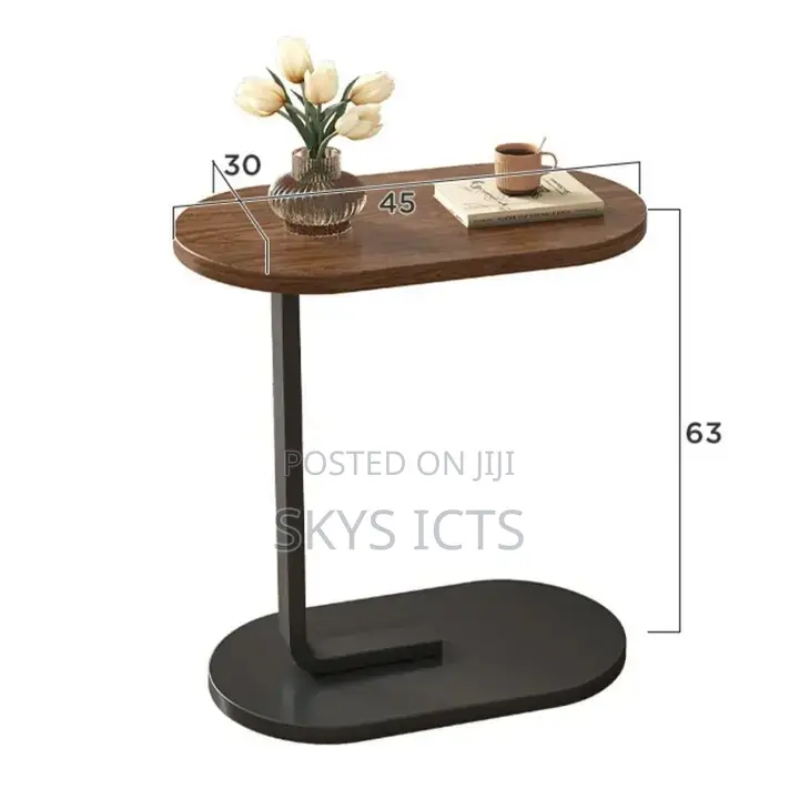 Small Living Room Side Coffee / Tea Table