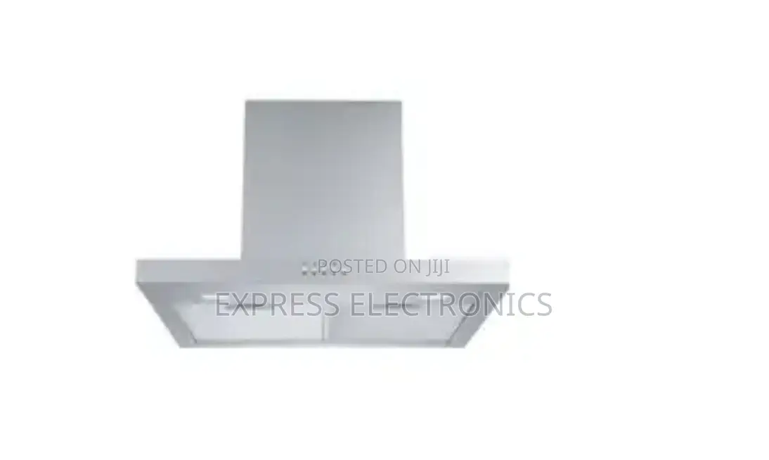 Electric Hoods Midea 60M21–Extractor