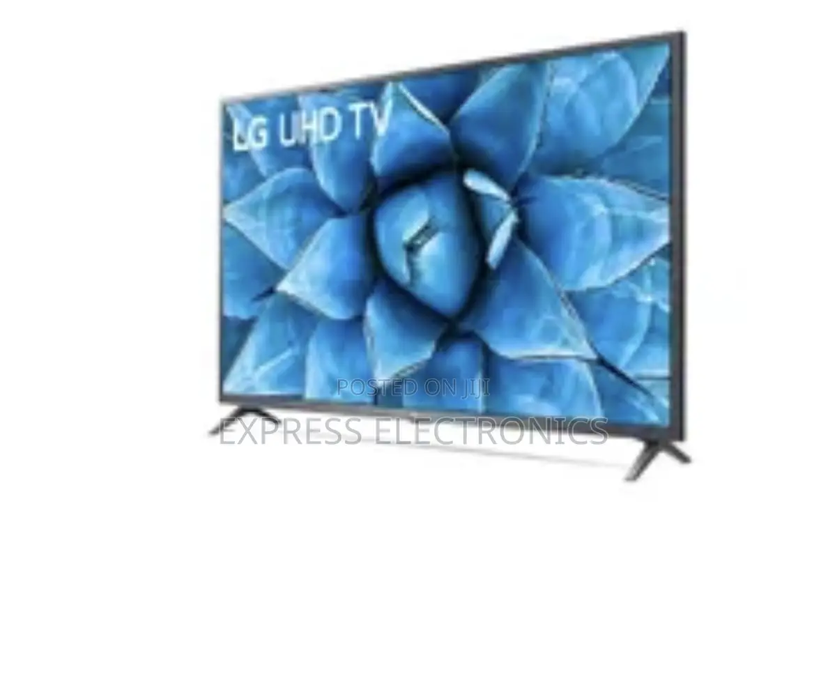 Electric Tv LG UHD Smart Glossy LED 49”UN7340 Tv 