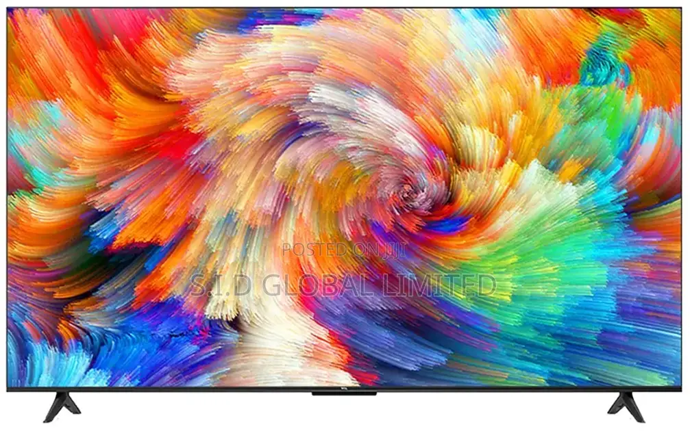 TCL 50P635 Led Smart Android HDR Google TV
