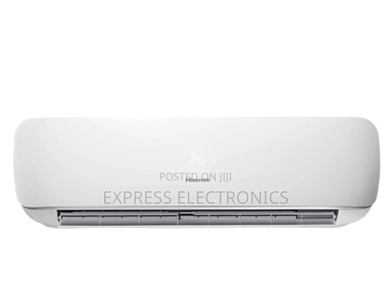 Electric Air Conditioner 2.5hp Hisense