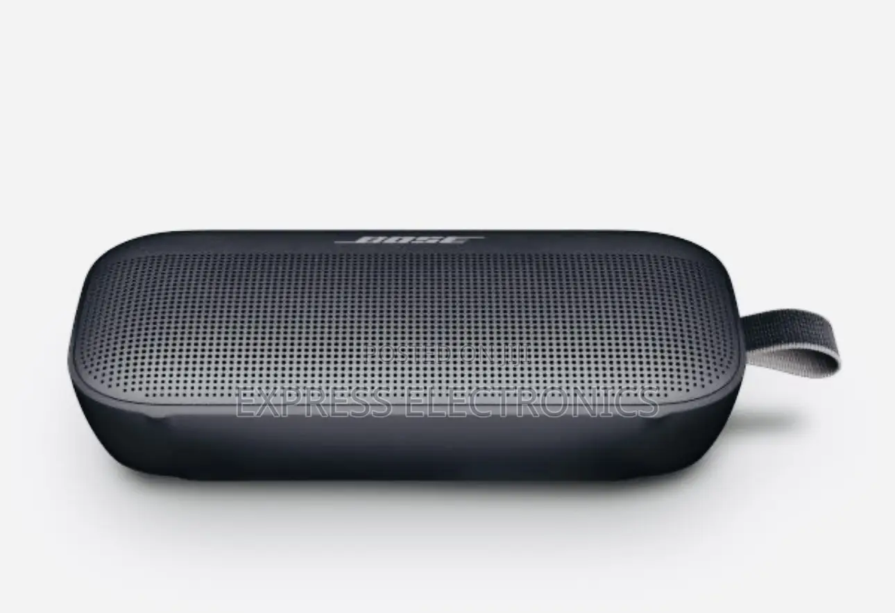 Buy for Less Bose Sound Flex Bluetooth Speaker 