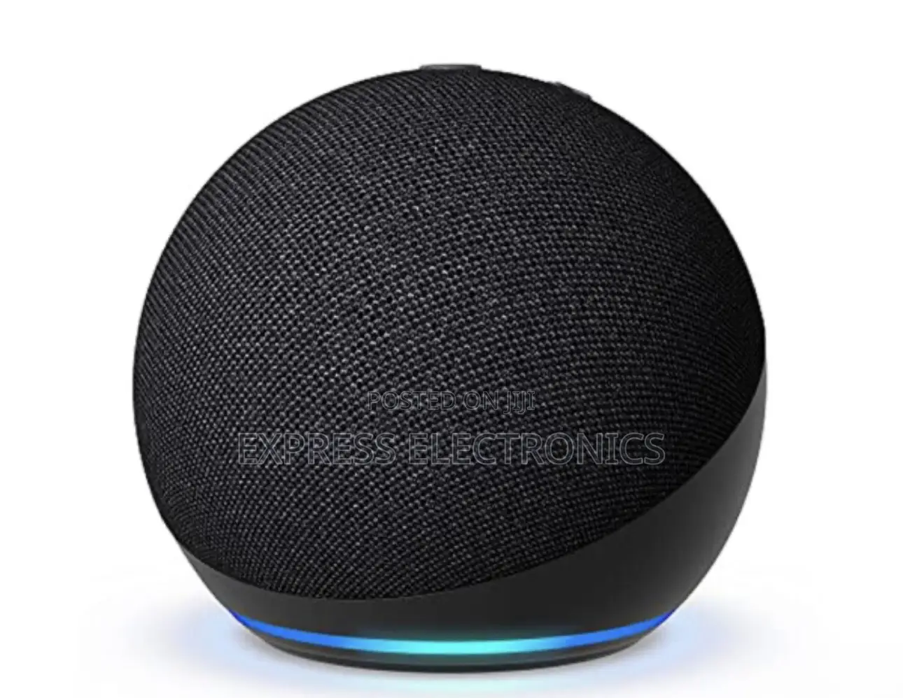 Get a New Ecodot Gen 5—Bluetooth Speaker