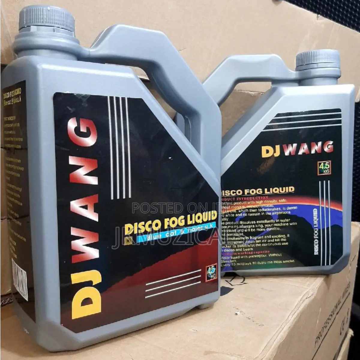 Smoke Oil_ Disco Fog Liquid / for Smoke Machine