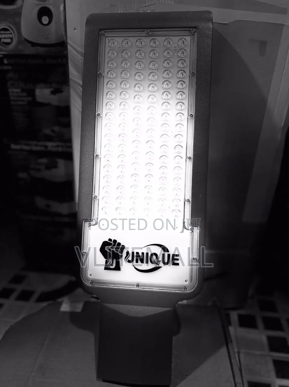 Street Lights 100W