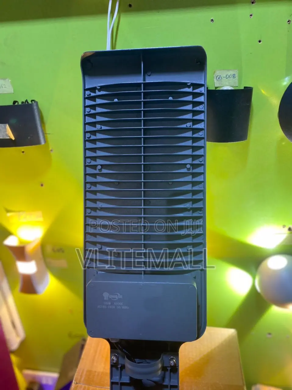 Street Lights 100W