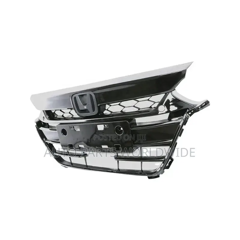 Honda Accord Front Upper Grill