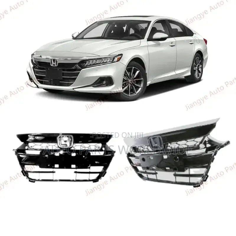 Honda Accord Front Upper Grill