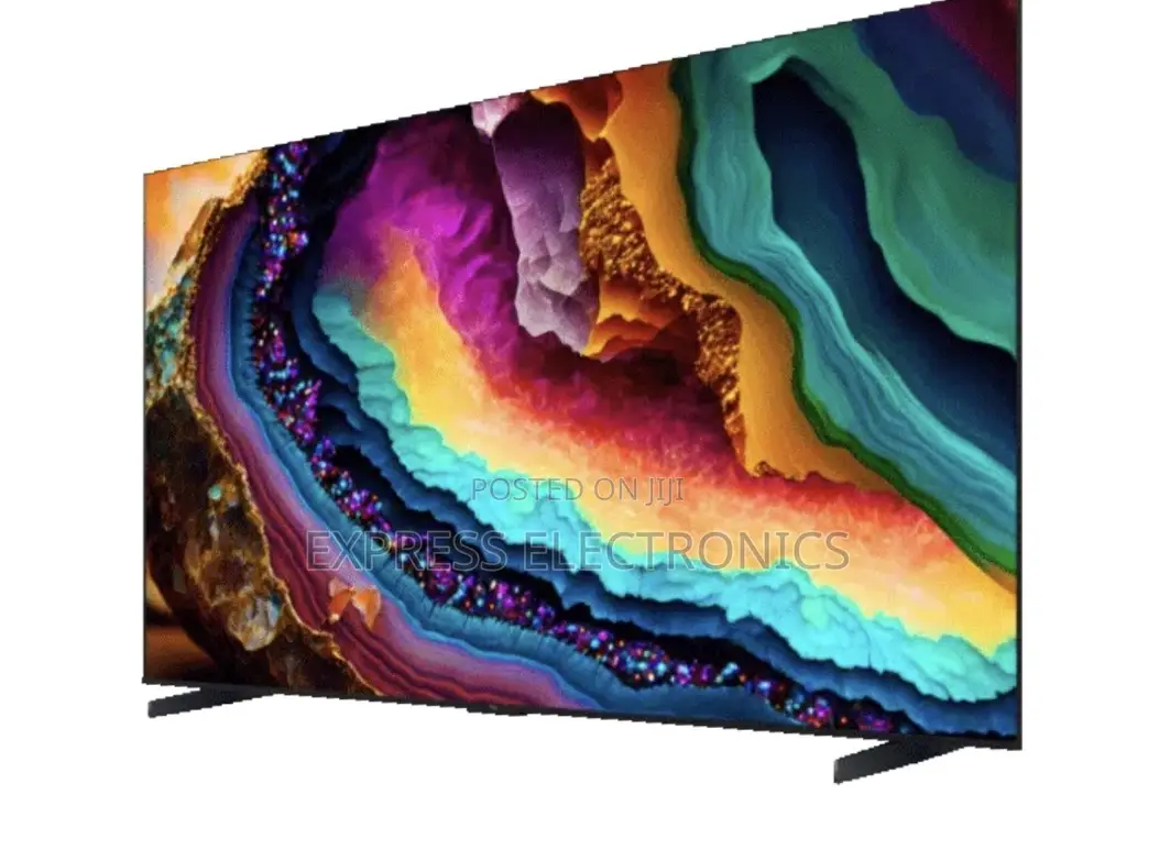 Best Sale TCL 98”P745 UHD Smart Glossy LED