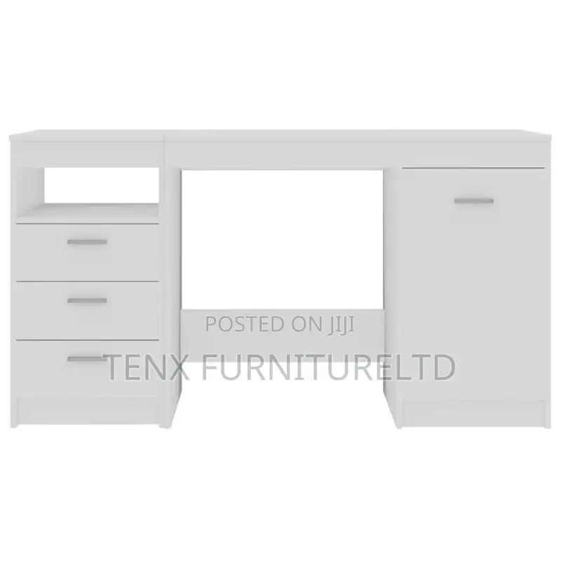 Desk Computer ( Sleek )Off-white