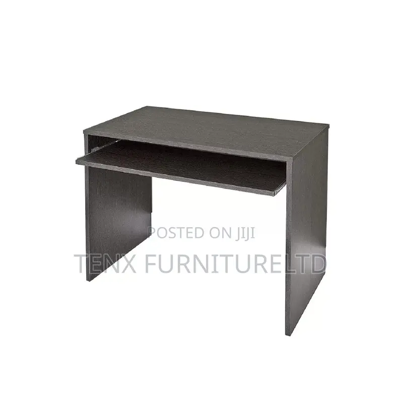 Averie Computer Desk (Black)