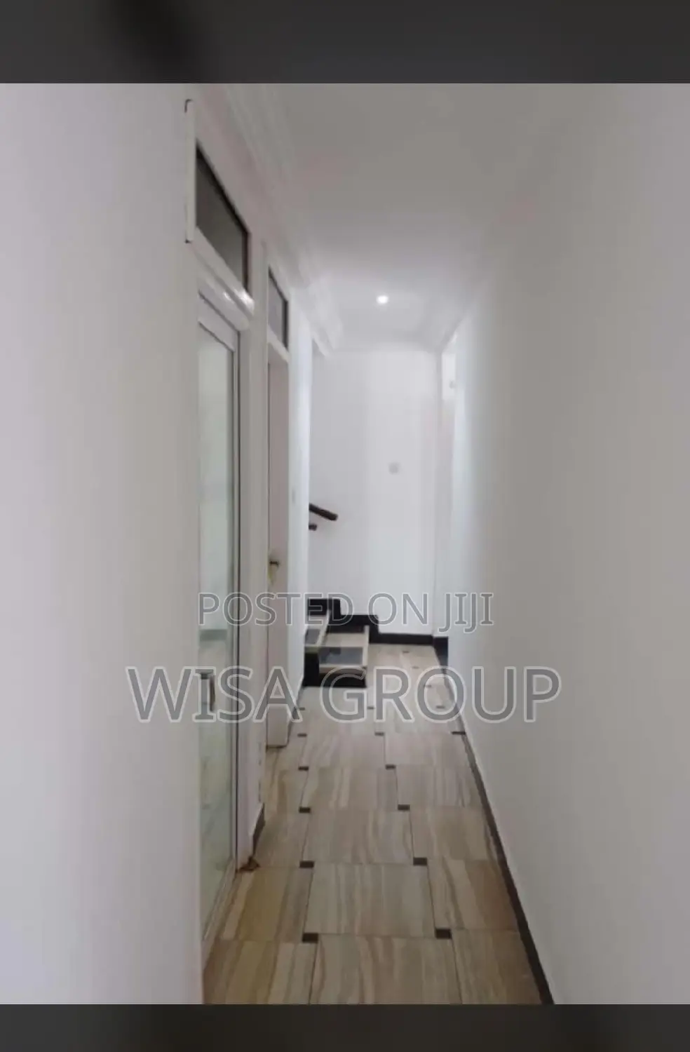 4bdrm Duplex in Wisa Groups, Accra Metropolitan for rent