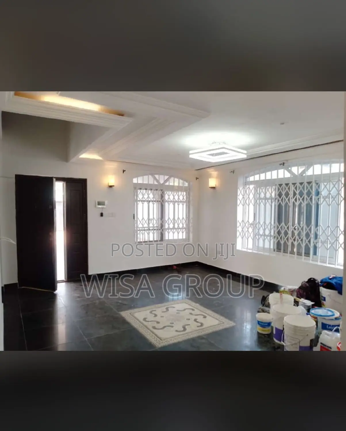 4bdrm Duplex in Wisa Groups, Accra Metropolitan for rent