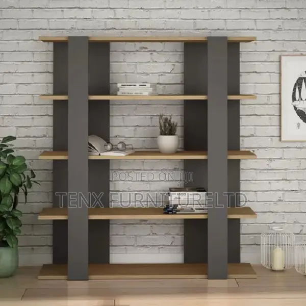 Bookcase (Amabilia ) BOOKSHELVES
