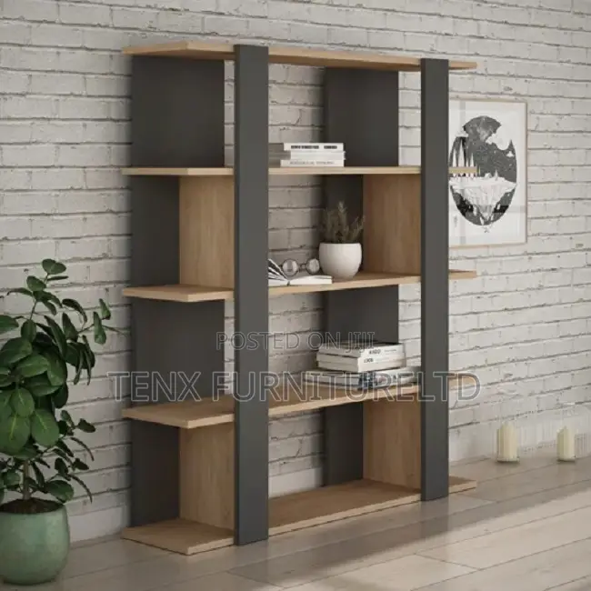 Bookcase (Amabilia ) BOOKSHELVES