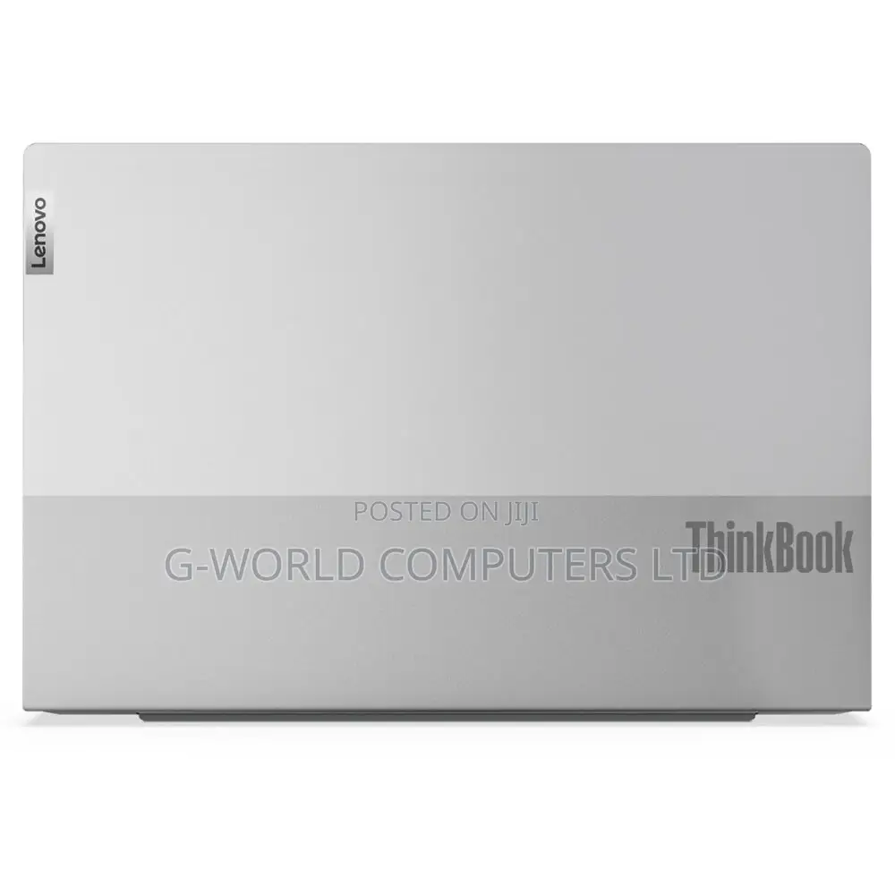 New Laptop Lenovo ThinkBook 14s Gen 2 16GB Intel Core I7 SSD 512GB